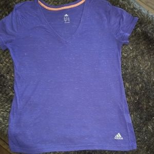 Adidas Workout Tee
